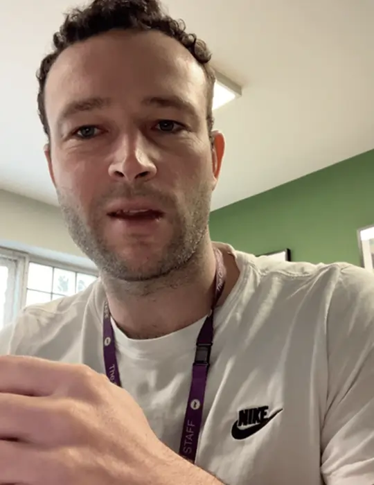 A17. What makes me shine