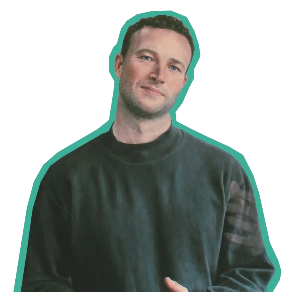 Christian Foley Image